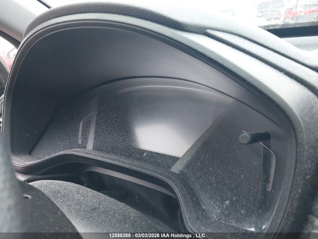2HKRW1H25LH002903 Honda CR-V LX