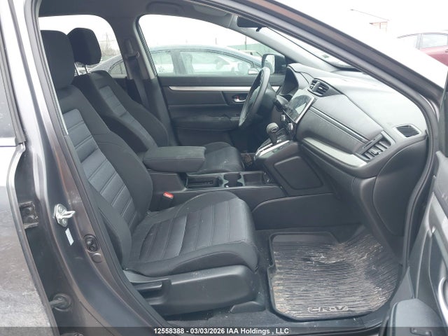 2HKRW1H25LH002903 Honda CR-V LX