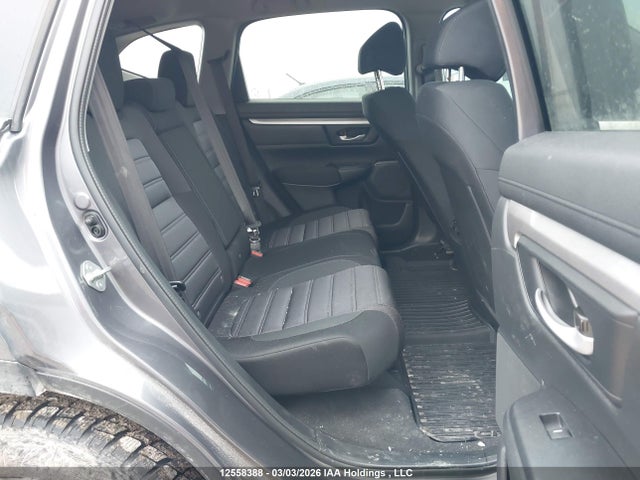 2HKRW1H25LH002903 Honda CR-V LX