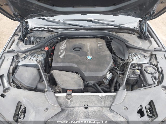 WBAJA7C35HG904880 BMW 530 XI