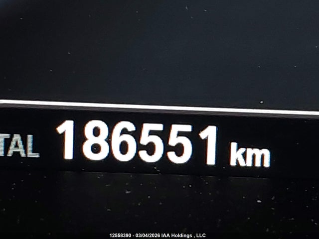 WBAJA7C35HG904880 BMW 530 XI