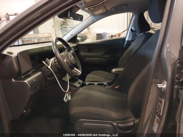 KM8HC3A6XSU020665 Hyundai Kona Electric Preferred