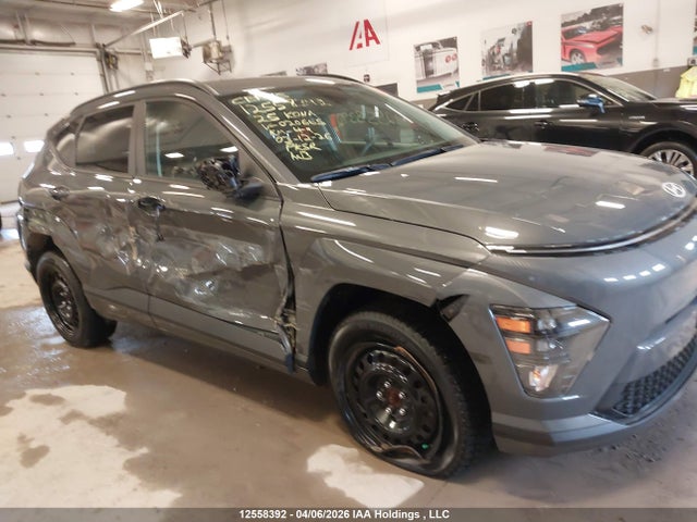 KM8HC3A6XSU020665 Hyundai Kona Electric Preferred