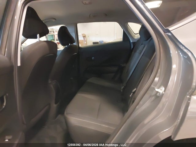 KM8HC3A6XSU020665 Hyundai Kona Electric Preferred