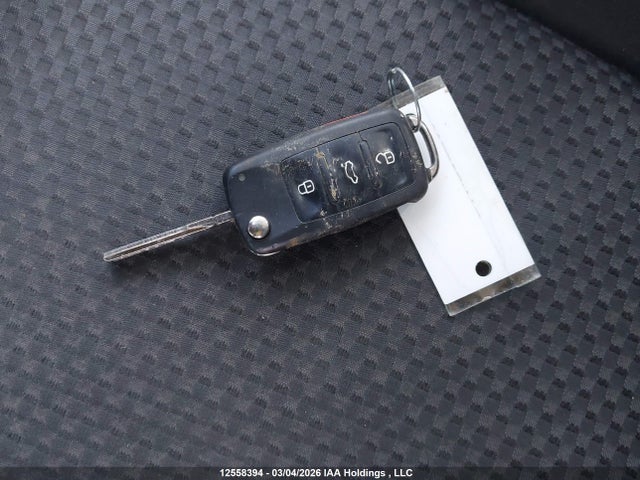 12558394 :رقم المزاد ، 3VW2K7AJXCM415408 vin ، 2012 Volkswagen Jetta S مزاد بيع