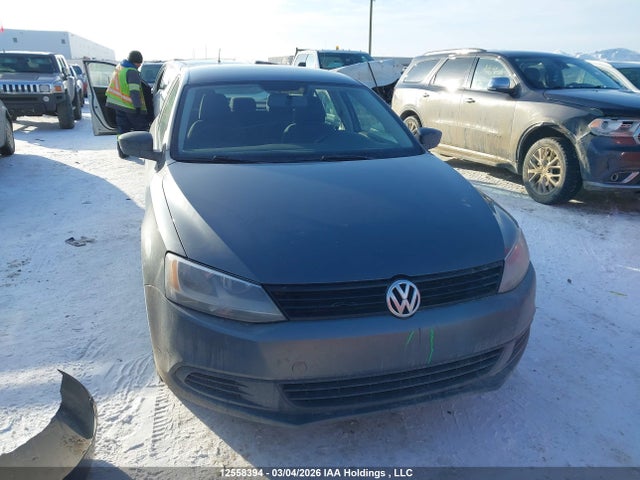 12558394 :رقم المزاد ، 3VW2K7AJXCM415408 vin ، 2012 Volkswagen Jetta S مزاد بيع