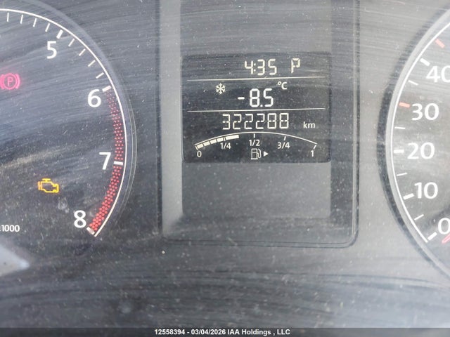 12558394 :رقم المزاد ، 3VW2K7AJXCM415408 vin ، 2012 Volkswagen Jetta S مزاد بيع