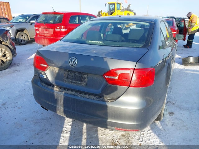 12558394 :رقم المزاد ، 3VW2K7AJXCM415408 vin ، 2012 Volkswagen Jetta S مزاد بيع