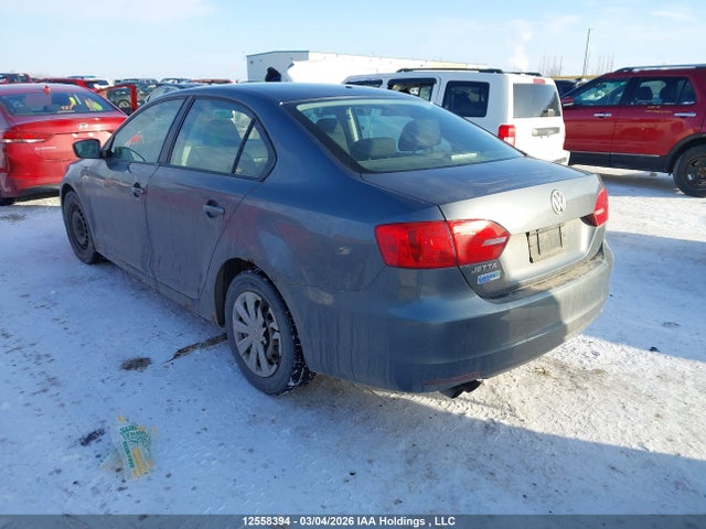 12558394 :رقم المزاد ، 3VW2K7AJXCM415408 vin ، 2012 Volkswagen Jetta S مزاد بيع