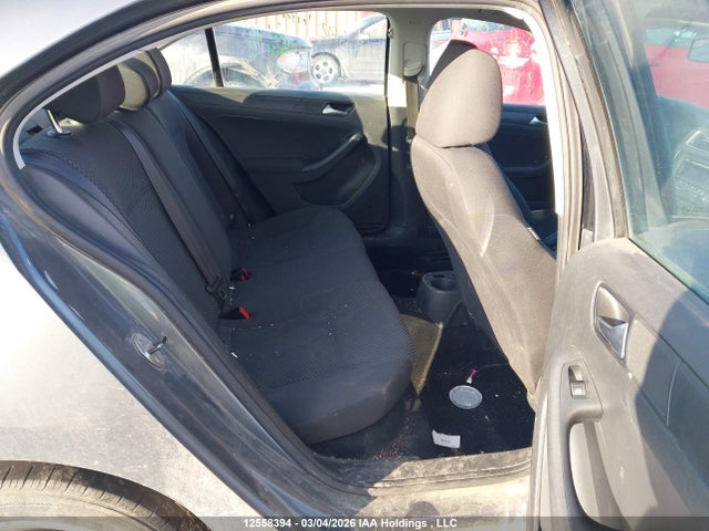 12558394 :رقم المزاد ، 3VW2K7AJXCM415408 vin ، 2012 Volkswagen Jetta S مزاد بيع