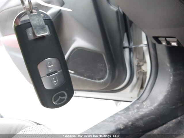 Aukcja sprzedaży 2017 Mazda Cx-3, vin: JM1DKFD79H0144499, numer aukcji: 12558395