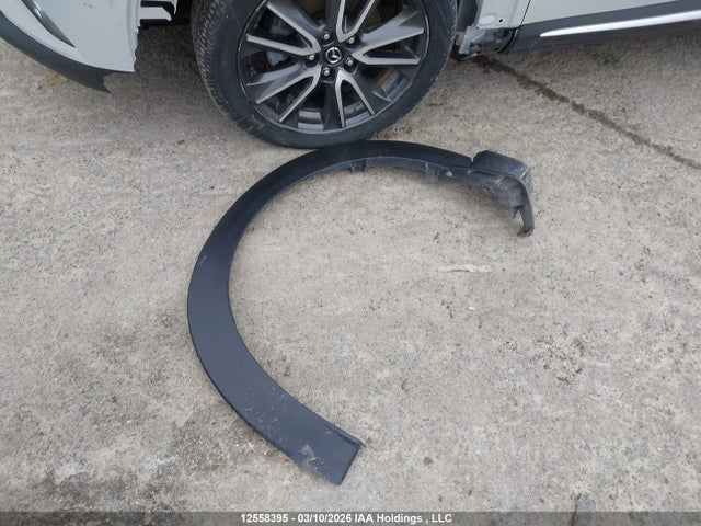 Aukcja sprzedaży 2017 Mazda Cx-3, vin: JM1DKFD79H0144499, numer aukcji: 12558395