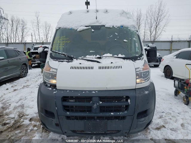 Aukcja sprzedaży 2014 Ram Promaster 2500 High Roof, vin: 3C6TRVDG9EE111384, numer aukcji: 12558397