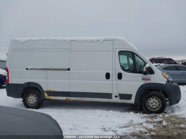 Aukcja sprzedaży 2014 Ram Promaster 2500 High Roof, vin: 3C6TRVDG9EE111384, numer aukcji: 12558397