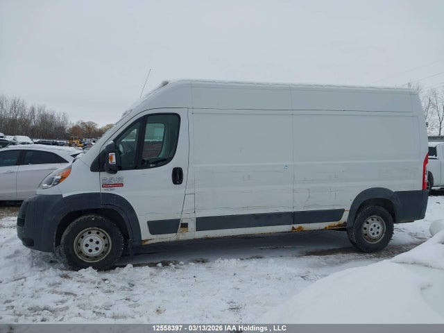Aukcja sprzedaży 2014 Ram Promaster 2500 High Roof, vin: 3C6TRVDG9EE111384, numer aukcji: 12558397