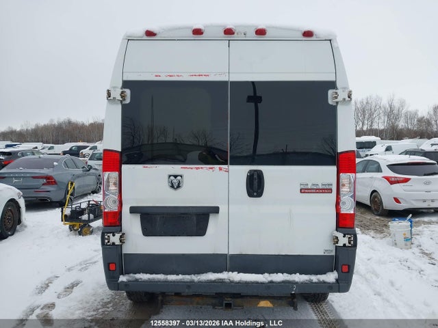 Aukcja sprzedaży 2014 Ram Promaster 2500 High Roof, vin: 3C6TRVDG9EE111384, numer aukcji: 12558397