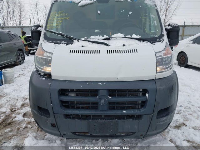 Aukcja sprzedaży 2014 Ram Promaster 2500 High Roof, vin: 3C6TRVDG9EE111384, numer aukcji: 12558397