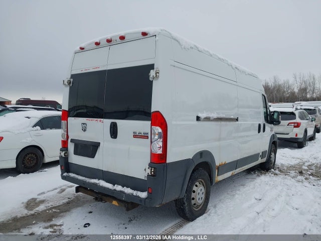 Aukcja sprzedaży 2014 Ram Promaster 2500 High Roof, vin: 3C6TRVDG9EE111384, numer aukcji: 12558397