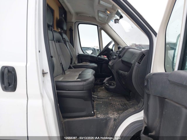 Aukcja sprzedaży 2014 Ram Promaster 2500 High Roof, vin: 3C6TRVDG9EE111384, numer aukcji: 12558397