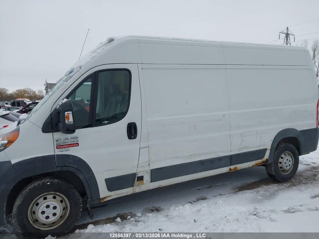 Aukcja sprzedaży 2014 Ram Promaster 2500 High Roof, vin: 3C6TRVDG9EE111384, numer aukcji: 12558397