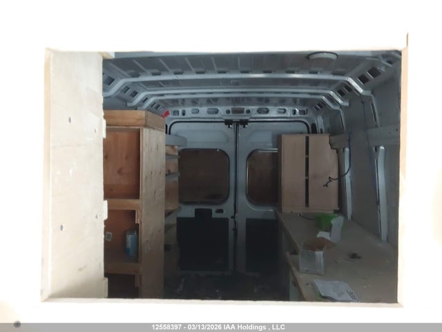 Aukcja sprzedaży 2014 Ram Promaster 2500 High Roof, vin: 3C6TRVDG9EE111384, numer aukcji: 12558397