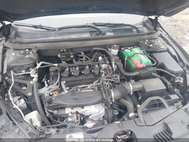 1HGCY1F32RA800076 Honda ACCORD EX
