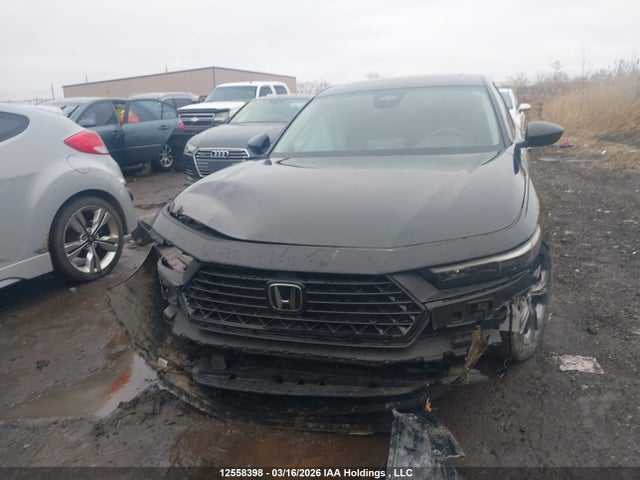 1HGCY1F32RA800076 Honda ACCORD EX