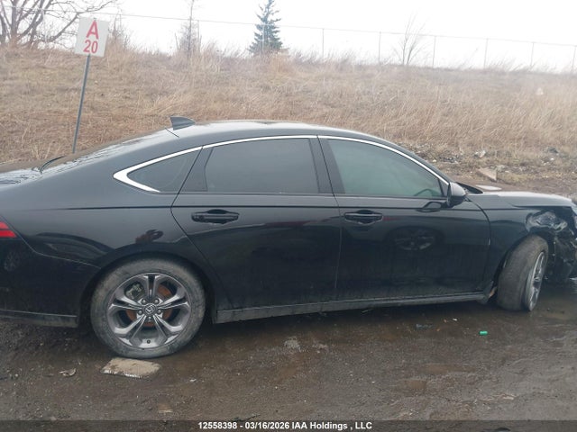 1HGCY1F32RA800076 Honda ACCORD EX