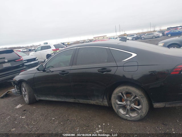 1HGCY1F32RA800076 Honda ACCORD EX