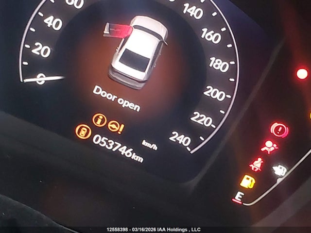 1HGCY1F32RA800076 Honda ACCORD EX