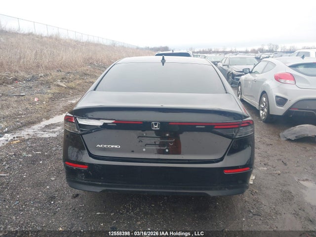 1HGCY1F32RA800076 Honda ACCORD EX