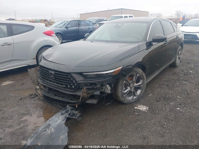 1HGCY1F32RA800076 Honda ACCORD EX