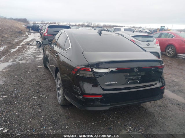 1HGCY1F32RA800076 Honda ACCORD EX