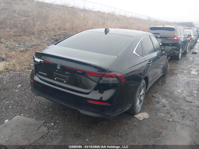 1HGCY1F32RA800076 Honda ACCORD EX