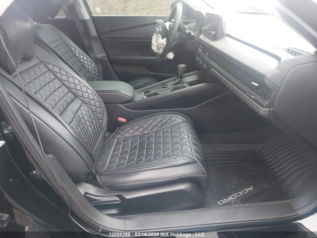 1HGCY1F32RA800076 Honda ACCORD EX