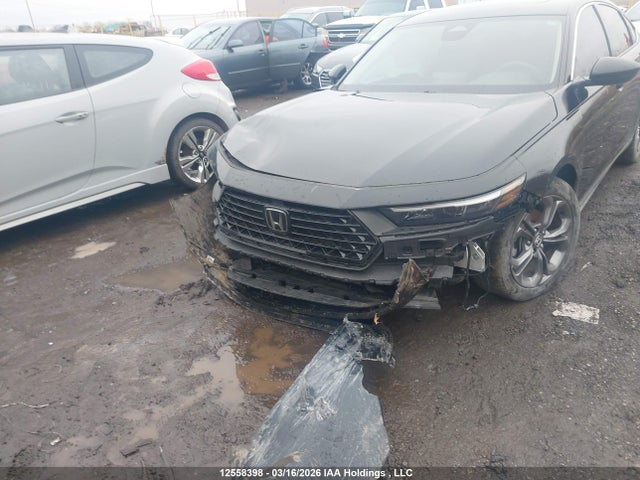 1HGCY1F32RA800076 Honda ACCORD EX