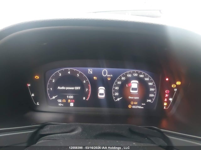 1HGCY1F32RA800076 Honda ACCORD EX