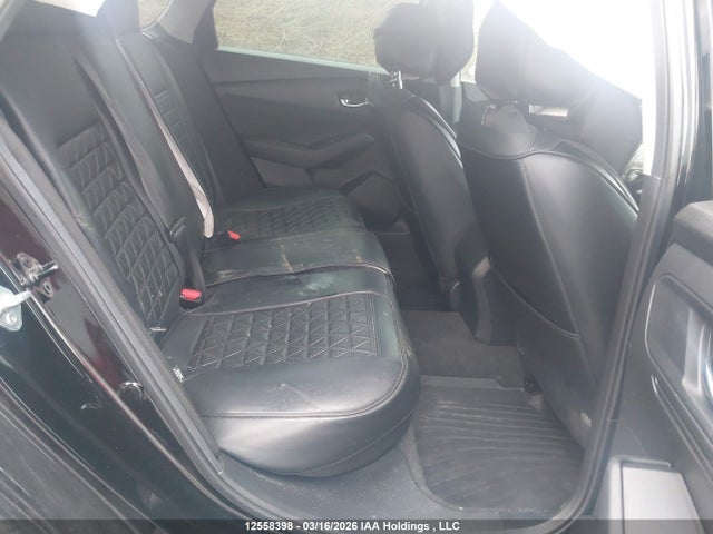 1HGCY1F32RA800076 Honda ACCORD EX