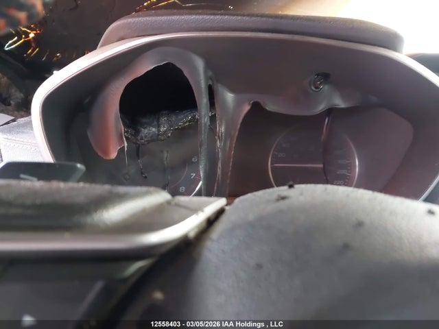 12558403 :رقم المزاد ، JF2GTHNCXM8286195 vin ، 2021 Subaru Crosstrek Limited مزاد بيع
