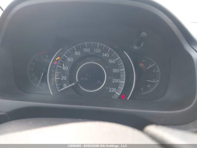 2HKRM4H35GH103512 Honda CR-V LX