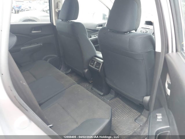 2HKRM4H35GH103512 Honda CR-V LX