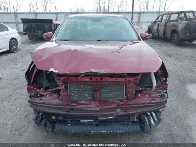 Продаж на аукціоні авто 2019 Subaru Legacy 2.5i Limited, vin: 4S3BNDN62K3040015, номер лоту: 12558407