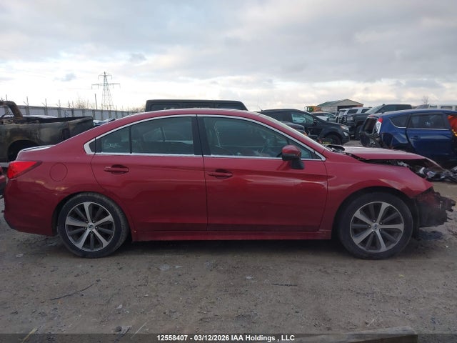 Продаж на аукціоні авто 2019 Subaru Legacy 2.5i Limited, vin: 4S3BNDN62K3040015, номер лоту: 12558407
