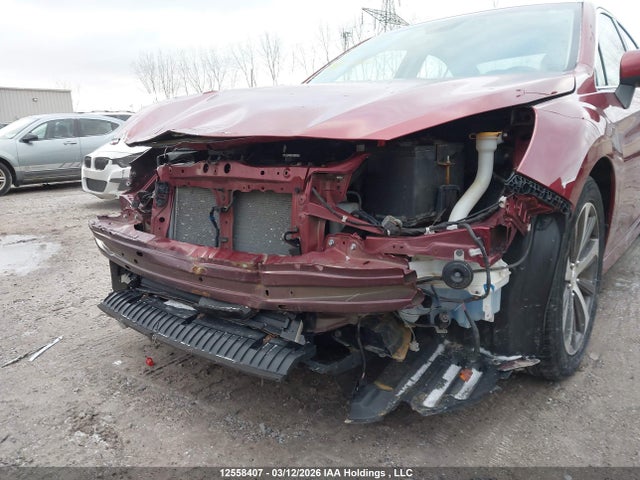 Продаж на аукціоні авто 2019 Subaru Legacy 2.5i Limited, vin: 4S3BNDN62K3040015, номер лоту: 12558407