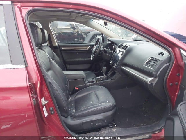 Продаж на аукціоні авто 2019 Subaru Legacy 2.5i Limited, vin: 4S3BNDN62K3040015, номер лоту: 12558407