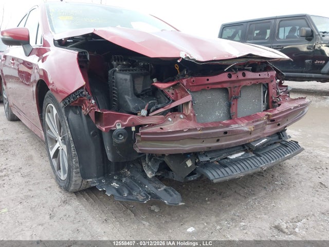 Продаж на аукціоні авто 2019 Subaru Legacy 2.5i Limited, vin: 4S3BNDN62K3040015, номер лоту: 12558407