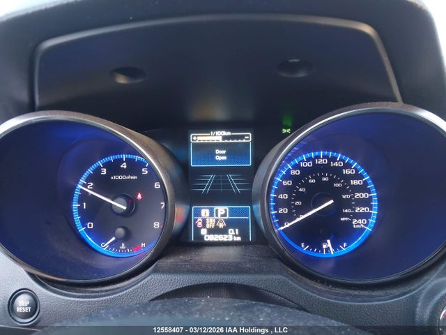 Продаж на аукціоні авто 2019 Subaru Legacy 2.5i Limited, vin: 4S3BNDN62K3040015, номер лоту: 12558407