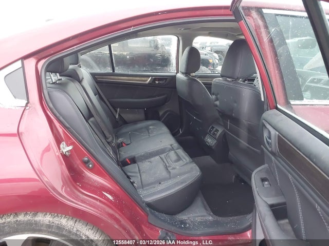 Продаж на аукціоні авто 2019 Subaru Legacy 2.5i Limited, vin: 4S3BNDN62K3040015, номер лоту: 12558407