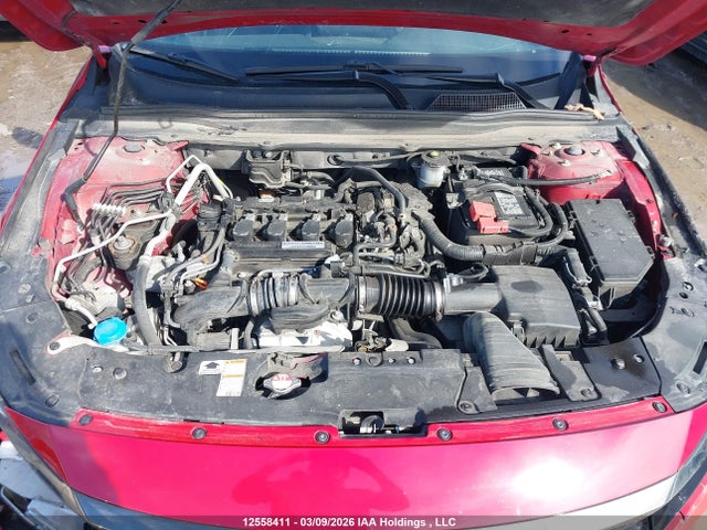 1HGCV1F37LA800722 Honda Accord