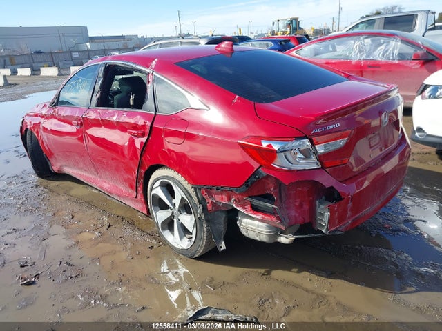 1HGCV1F37LA800722 Honda Accord